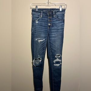 American Eagle Outfitters Jeans